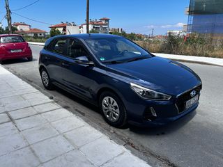 Hyundai i 30 2018-thumb-1