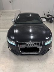 Audi S5 2009