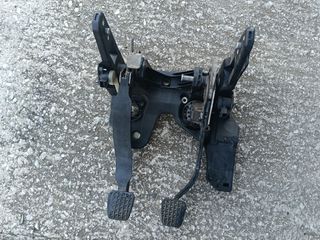 ΠΕΤΑΛΙΕΡΑ OPEL ASTRA J 10-16