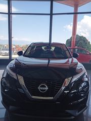 Nissan Juke 2026