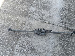 ΜΟΤΕΡ ΥΑΛΟΚΑΘΑΡΙΣΤΗΡΩΝ ΜΕ ΜΠΡΑΤΣΑ OPEL ASTRA J 10-16