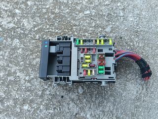 ΑΣΦΑΛΕΙΟΘΗΚΗ OPEL ASTRA J 10-16