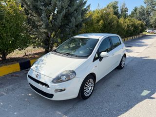 Fiat Punto 2013