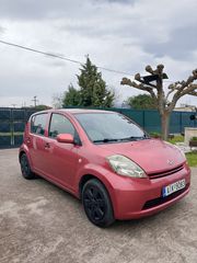 Daihatsu Sirion 2006