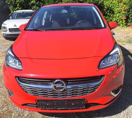 Opel Corsa 2017 1.0 color edition