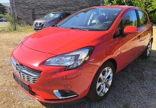 Opel Corsa 2017 1.0 color edition-thumb-1