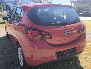 Opel Corsa 2017 1.0 color edition-thumb-3