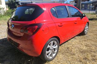 Opel Corsa 2017 1.0 color edition-thumb-5