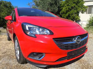 Opel Corsa 2017 1.0 color edition-thumb-7
