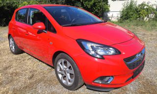 Opel Corsa 2017 1.0 color edition-thumb-8