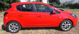 Opel Corsa 2017 1.0 color edition-thumb-9
