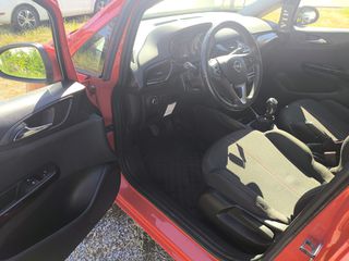 Opel Corsa 2017 1.0 color edition-thumb-13