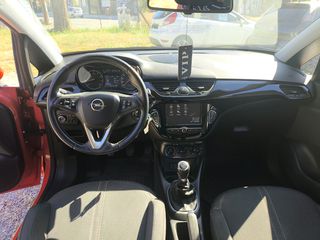 Opel Corsa 2017 1.0 color edition-thumb-14