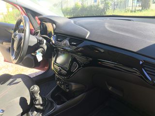 Opel Corsa 2017 1.0 color edition-thumb-21