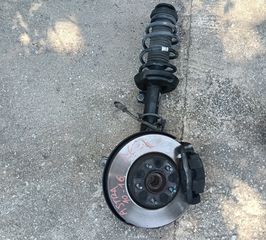 ΑΚΡΑΞΟΝΙΟ ΔΕΞΙΑ OPEL ASTRA J 10-16