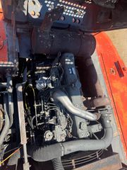 Εκσκαφέας Με Ερπύστριες Hitachi 1995 EX300-3-thumb-3