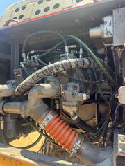 Εκσκαφέας Με Ερπύστριες Hitachi 1995 EX300-3-thumb-4