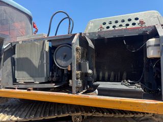 Εκσκαφέας Με Ερπύστριες Hitachi 1995 EX300-3-thumb-5
