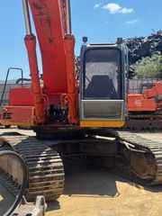 Εκσκαφέας Με Ερπύστριες Hitachi 1995 EX300-3-thumb-6