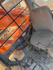 Εκσκαφέας Με Ερπύστριες Hitachi 1995 EX300-3-thumb-8