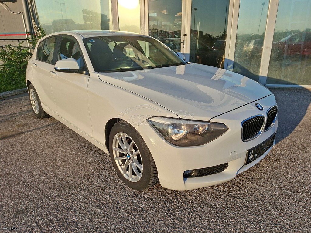 Bmw 116 2014 ### ΑΡΙΣΤΟ ###