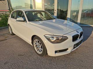 Bmw 116 2014 ### ΑΡΙΣΤΟ ###