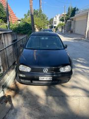 Volkswagen Golf 2001 Golf 4