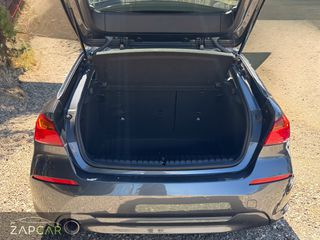 Bmw 116 2019 Ελληνικό Αυτόματο Ατρακάριστο 116D - Full book-thumb-9