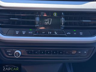 Bmw 116 2019 Ελληνικό Αυτόματο Ατρακάριστο 116D - Full book-thumb-12