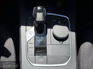 Bmw 116 2019 Ελληνικό Αυτόματο Ατρακάριστο 116D - Full book-thumb-13