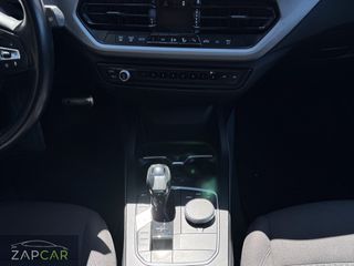 Bmw 116 2019 Ελληνικό Αυτόματο Ατρακάριστο 116D - Full book-thumb-14