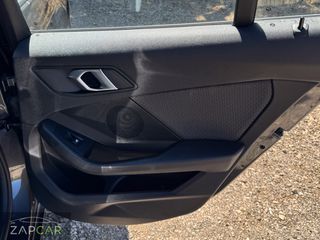 Bmw 116 2019 Ελληνικό Αυτόματο Ατρακάριστο 116D - Full book-thumb-18
