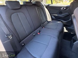 Bmw 116 2019 Ελληνικό Αυτόματο Ατρακάριστο 116D - Full book-thumb-19