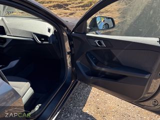Bmw 116 2019 Ελληνικό Αυτόματο Ατρακάριστο 116D - Full book-thumb-21