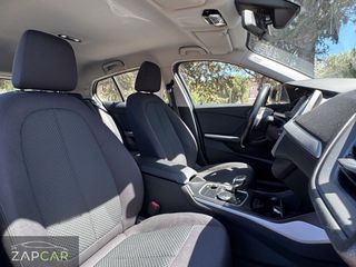 Bmw 116 2019 Ελληνικό Αυτόματο Ατρακάριστο 116D - Full book-thumb-22