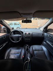 Hyundai Getz 2005
