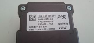 ΚΑΜΕΡΑ ΠΑΡΜΠΡΙΖ CITROEN C3 , C3 AIRCROSS -- PEUGEOT 3008 , 5008 2017-2021-thumb-3