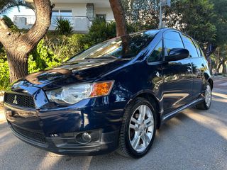 Mitsubishi Colt 2012 ΑΥΤΟΜΑΤΟ ! 5-ΘΥΡΟ _1332cc -FULL EXTRA