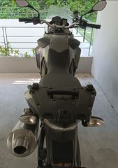 Bmw F 800 GS 2008