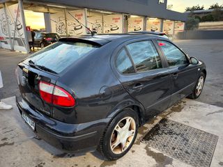 Seat Leon 2005 LEON 1.6 16V
