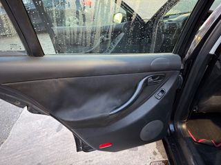 Seat Leon 2005 LEON 1.6 16V-thumb-1