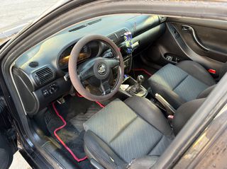 Seat Leon 2005 LEON 1.6 16V-thumb-12
