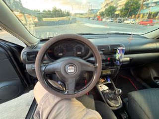 Seat Leon 2005 LEON 1.6 16V-thumb-13