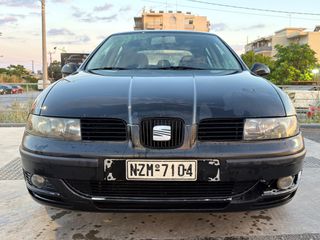 Seat Leon 2005 LEON 1.6 16V-thumb-14