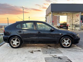 Seat Leon 2005 LEON 1.6 16V-thumb-15