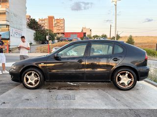 Seat Leon 2005 LEON 1.6 16V-thumb-16