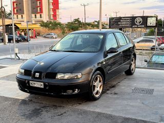 Seat Leon 2005 LEON 1.6 16V-thumb-17