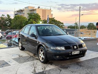 Seat Leon 2005 LEON 1.6 16V-thumb-18