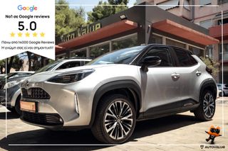 Toyota Yaris Cross 2021 1.5 Hybrid 116hp Collection (Auto) *PANORAMA*