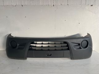 Εμπρός Προφυλακτήρας Renault Trafic / Opel Vivaro / Nissan Primastar (2006-2014) με Τρύπες Προβολέων